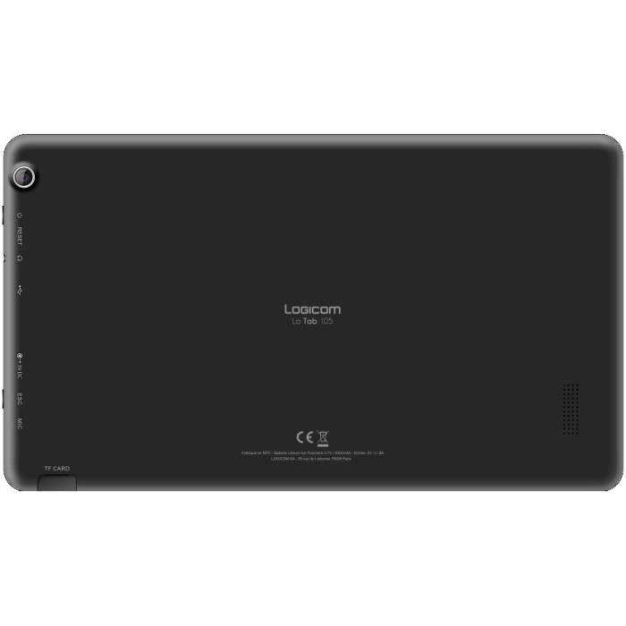  Tablette tactile - TAB 105 - 10,1' pouces2