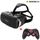 VR SHINECON 2 Casque de Réalité Virtuelle 3D IMAX