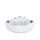 Baignoire d'angle - baignoire balnéo / whirlpool -