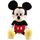 Peluche mickey