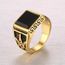 bague homme feu bague homme feu