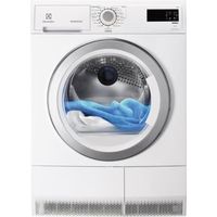 SÈCHE-LINGE Electrolux EDC2086PDE 02. Sèche-Linge Frontal à... SÈCHE-LINGE Electrolux EDC2086PDE 02. Sèche-Linge Frontal à...