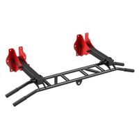 BANC DE MUSCULATION DKN Banc Développé-Couché BANC DE MUSCULATION DKN Banc Développé-Couché