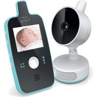 ÉCOUTE BÉBÉ PHILIPS AVENT Ecoute-bébé vidéo SCD603/00 ÉCOUTE BÉBÉ PHILIPS AVENT Ecoute-bébé vidéo SCD603/00