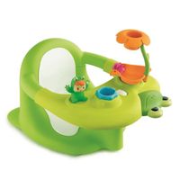 ASSISE BAIN BÉBÉ COTOONS Siège de Bain Vert ASSISE BAIN BÉBÉ COTOONS Siège de Bain Vert