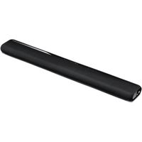 BARRE DE SON Yamaha YAS106 Barre de son 120 Watts - Bluetooth - BARRE DE SON Yamaha YAS106 Barre de son 120 Watts - Bluetooth -