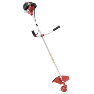 ROXON NATURE Débroussailleuse thermique 52 cc