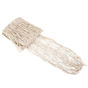 Filet De Peche Poisson Decoratif En Coton Largeur Des Mailles 5 Cm