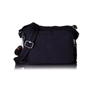 Kipling Sunita, Sac bandoulière Bleu (Ink), Taille Unique Kipling Sunita, Sac bandoulière Bleu (Ink), Taille Unique