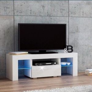 Meubles Tv Solutions Media Meuble Tv Armoire Divertissement Vegas