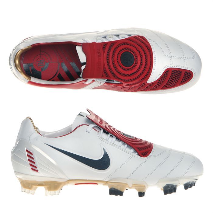 90 Laser II K FG   Achat / Vente CRAMPON POUR CHAUSSURE NIKE Total 90