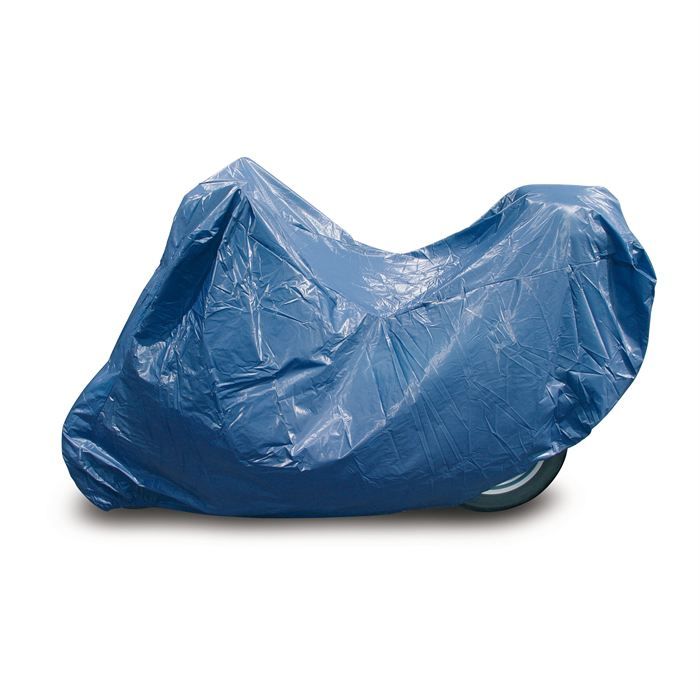 Housse moto – bache moto intérieur