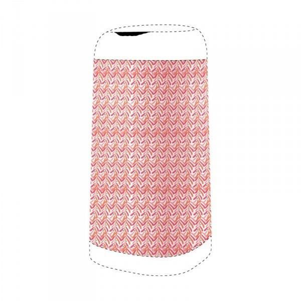 ANGELCARE Housse Décorative pour Bac Dress Up Rosiplume