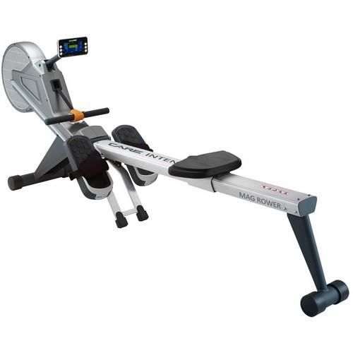 CARE Rameur Mag Rower