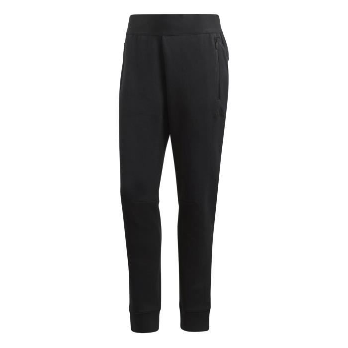 ADIDAS Pantalon Multisport ID Stadium - Femme - Noir