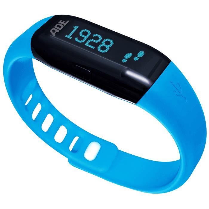 ADE Bracelet connecté