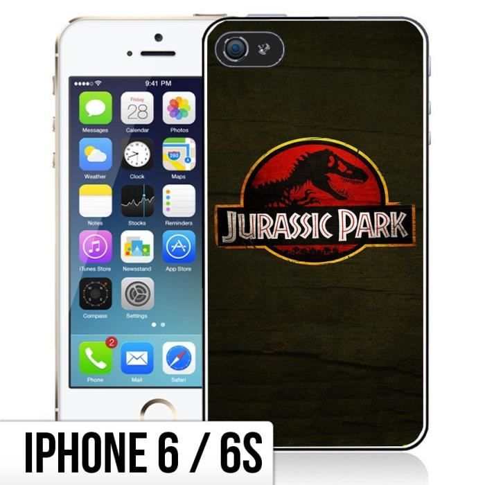 coque iphone 6 jurassic park coque iphone 6 jurassic park