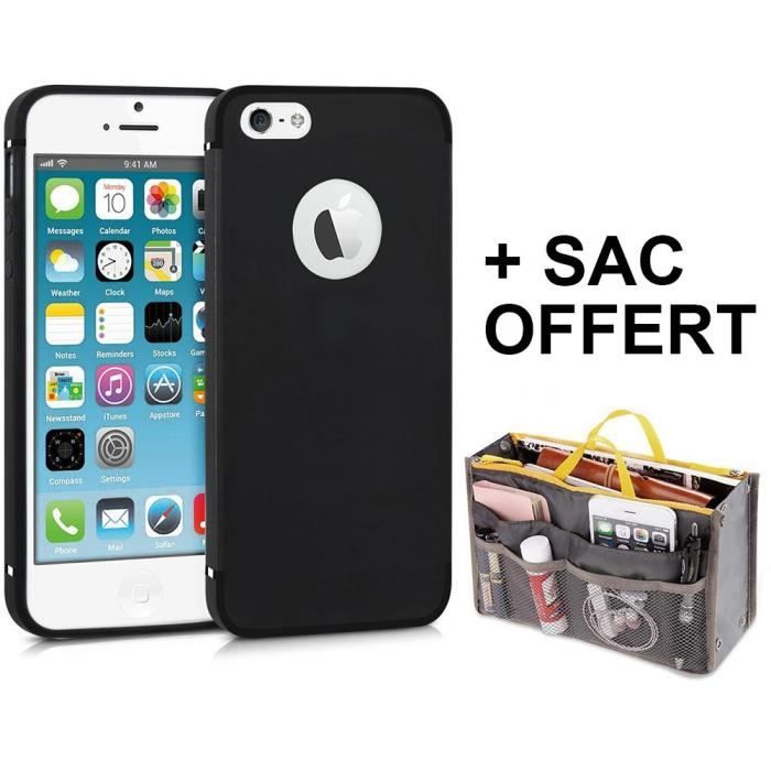 coque iphone 5 noir mat coque iphone 5 noir mat