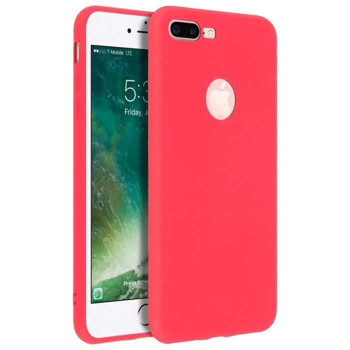 coque silicone iphone 8 soft touch coque silicone iphone 8 soft touch