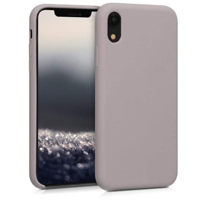 coque kwmobile iphone xr