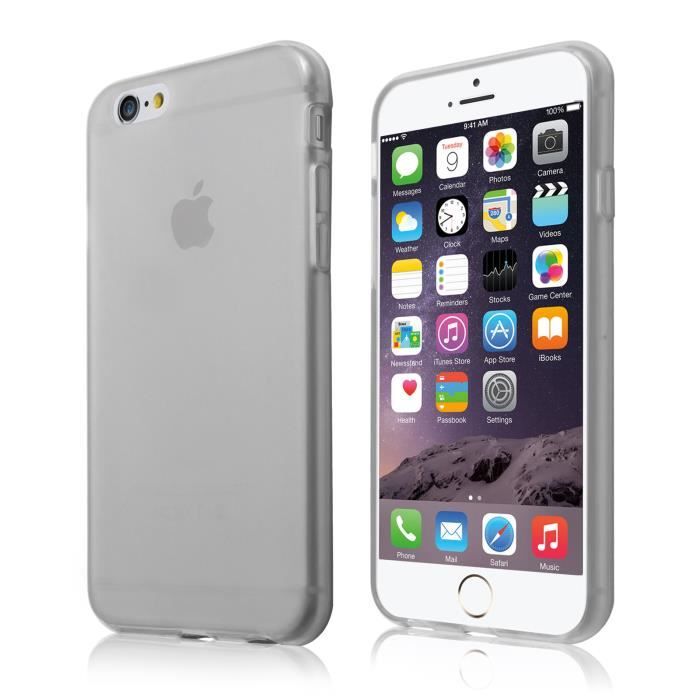 coque iphone 6 blanc mat coque iphone 6 blanc mat