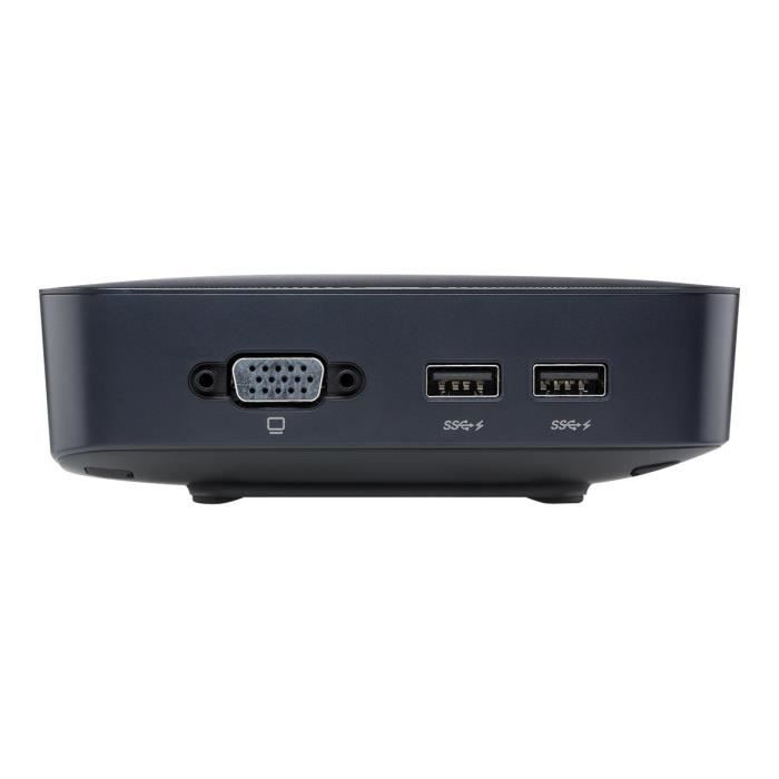  VivoMini UN45 Mini PC 1 x Celeron N3060 - 1.62