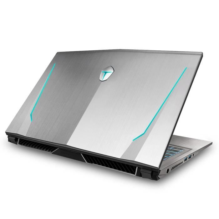 ThundeRobot GTR PC Portable Gamer - RAM 16Go -2