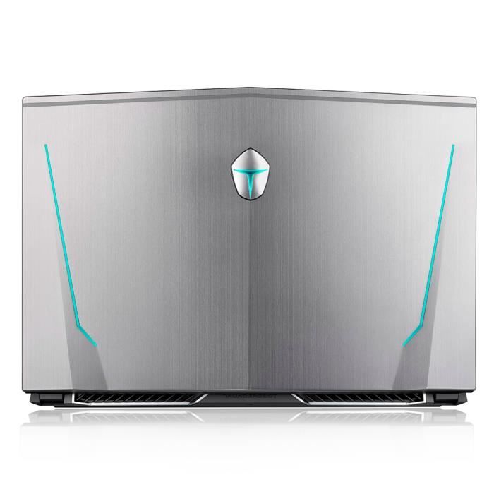 ThundeRobot GTR PC Portable Gamer - RAM 16Go -3