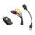 NUMÉRISEUR VIDÉO USB 2.0 KÖNIG