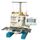 Machine à Broder Janome MB-4 - Garantie 5 ans