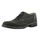 Wrangler Bottes Homme Gris Stone Brogue