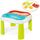 SMOBY Table Sable et Eau + Accessoires