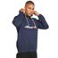 Mont Légère Veste Ellesse Bleu Saison Mi Homme Manteaux amp; Vestes 8804q