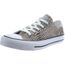 Rrstd Sneakers Converse Femme 2 Étoiles Taille 36 Ox 1 Marron Toutes rxCeodB
