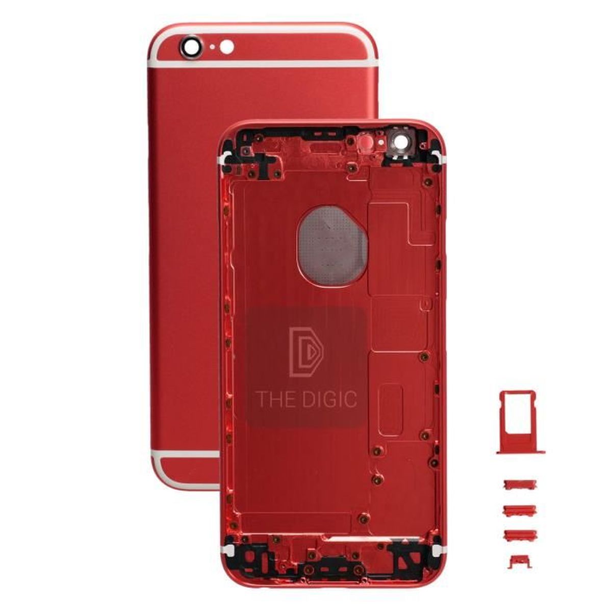 coque arriere iphone 6 rouge coque arriere iphone 6 rouge