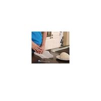POCHE À DOUILLE Poche en silicon pour fabriquer de la pate a pain, POCHE À DOUILLE Poche en silicon pour fabriquer de la pate a pain,