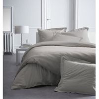 DRAP HOUSSE TODAY PREMIUM Drap housse Percale 140 MASTIC DRAP HOUSSE TODAY PREMIUM Drap housse Percale 140 MASTIC
