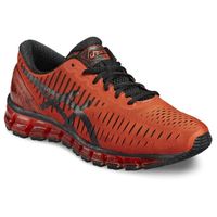 BASKET Asics Gel-Quantum 360 T5J1N-0990 Homme Baskets BASKET Asics Gel-Quantum 360 T5J1N-0990 Homme Baskets