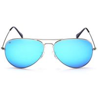 LUNETTES DE SOLEIL PRIVE REVAUX - Lunettes Aviators - Modèle The Comm LUNETTES DE SOLEIL PRIVE REVAUX - Lunettes Aviators - Modèle The Comm