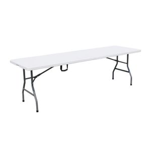 Table Valise Achat Vente Pas Cher