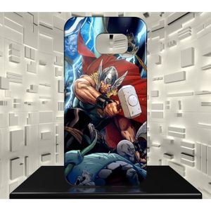 coque galaxy s6 thor coque galaxy s6 thor