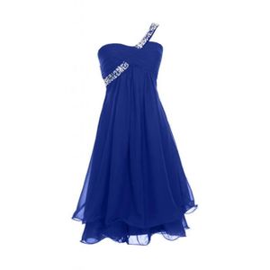 ROBE DE CÉRÉMONIE Robe de Soiree,Cocktail,Demoiselle d\u0027honneur