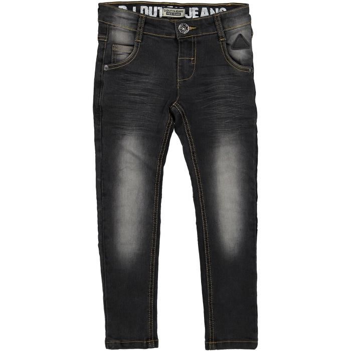 DJ DUTCHJEANS Jean Enfant Garçon