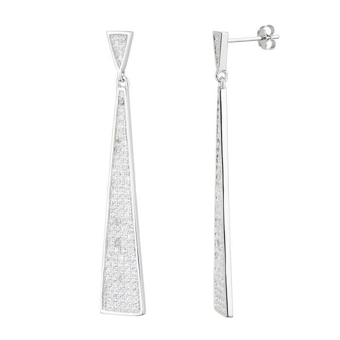 ID BIJOUX - Boucles d'Oreilles \