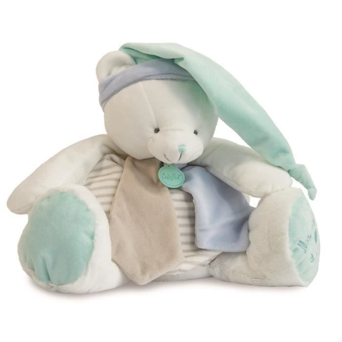 BABY NAT Range Pyjama Ourson \