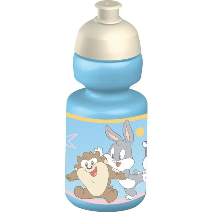 LOONEY TUNES Baby Gourde de Sport