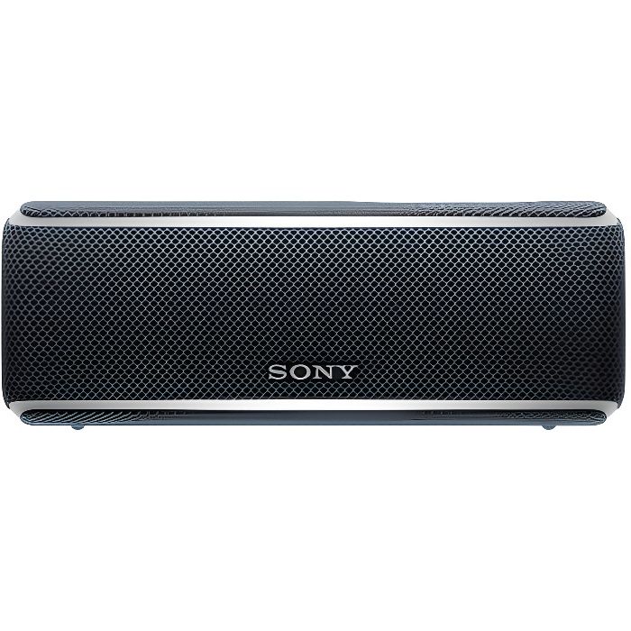 SONY SRS-XB21 Enceinte bluetooth - Noir