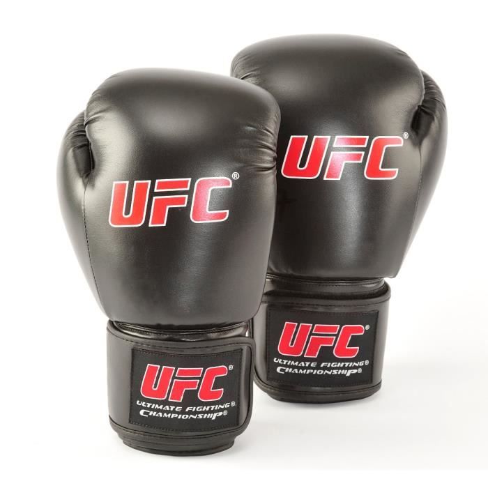 UFC Gants d'entrainement 16 Oz