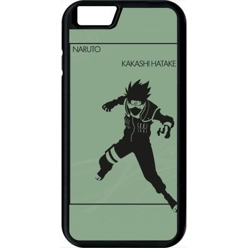 kakashi coque iphone 6 kakashi coque iphone 6