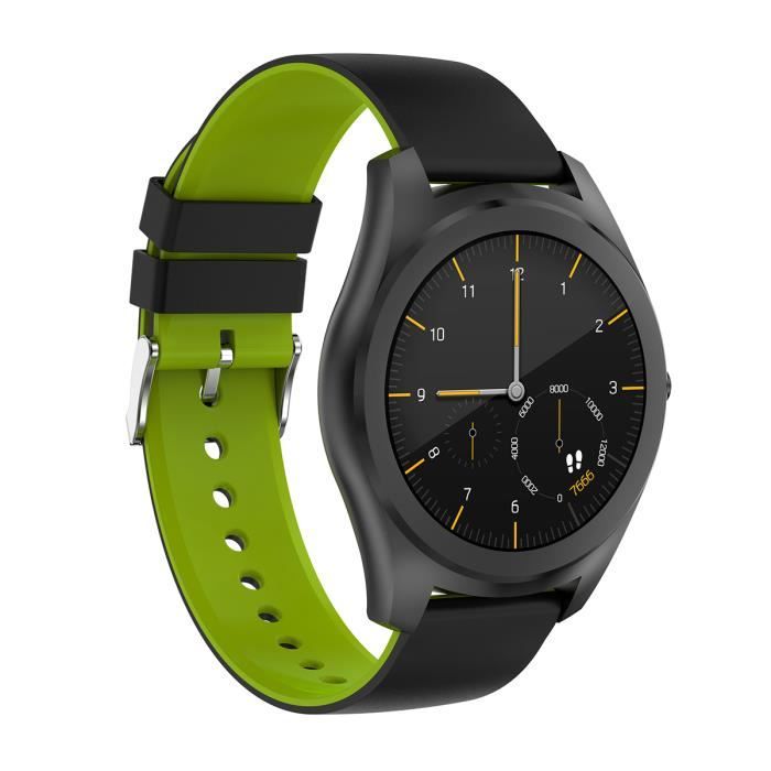 diggro di03 plus smart watch